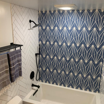 Goleta Bathroom Remodel