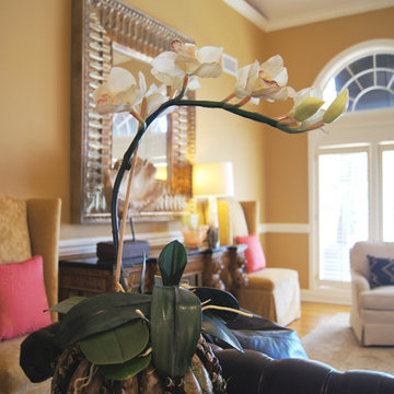 Riverside Retreat