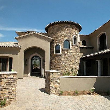 Variety of Stone