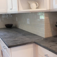 Kitchen Redesign
