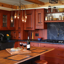 Kitchen Ideas