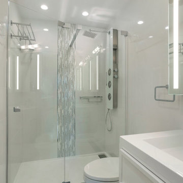 Next Level Luxuary Custom Build Residence in Flower Hill, NY