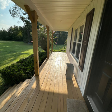 Home Renovation