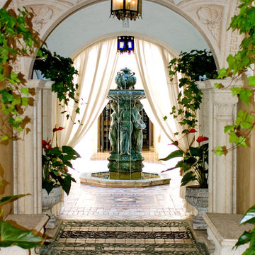 Casa Casuarina (Versace Mansion) Miami Beach