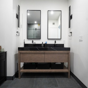 Manhattan Apartment Renovation Project