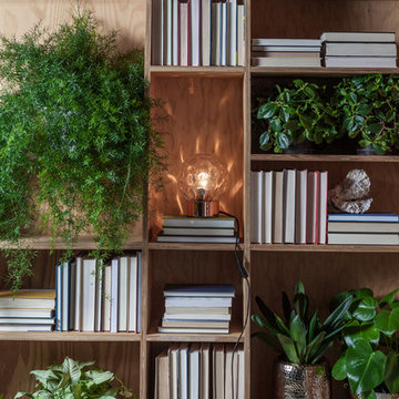 Living Room Inspiration