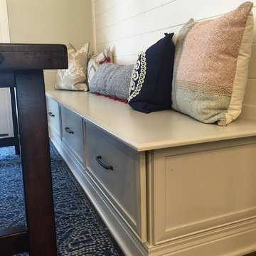 Refined Rustic