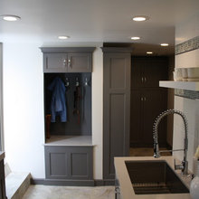 Mud Room
