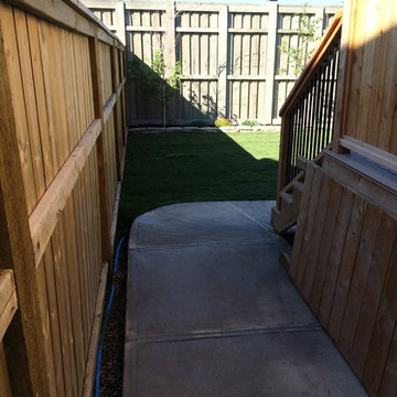 Upper Deck Construction & Consulting