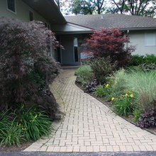 Porch And Yard