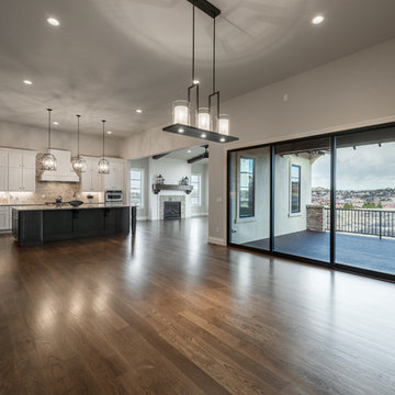 European Collection - Verona Ranch Plan