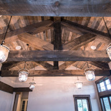 Ceilings