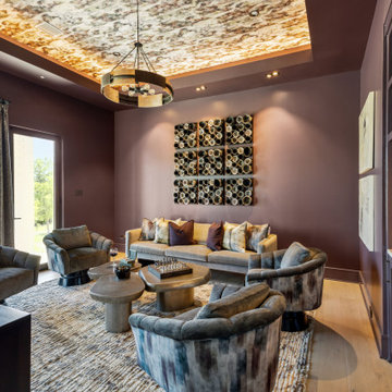 2025 Fort Worth Magazine Dream Home