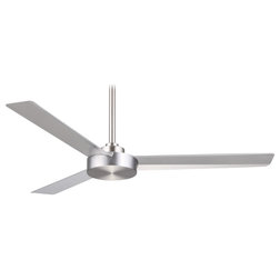 Transitional Ceiling Fans by Designer Lighting and Fan