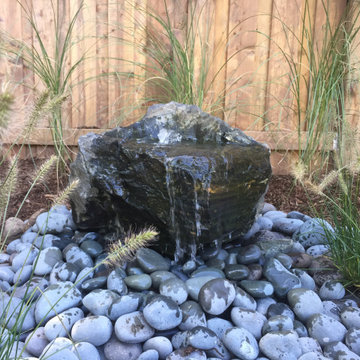 Water Features