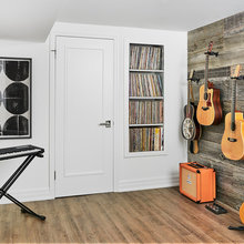 Music Room