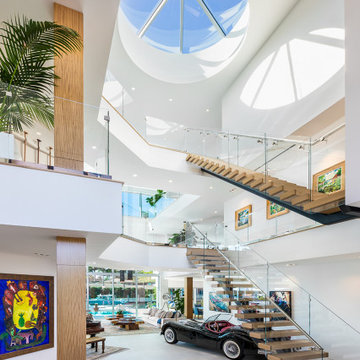 Harbor Beach Modern