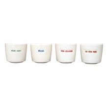 kitchen supplies