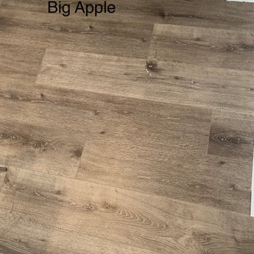 Luxury Vinyl Flooring