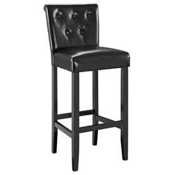 Transitional Bar Stools And Counter Stools by Furniture East Inc.