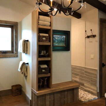 Private Residence