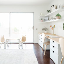 Work Spaces