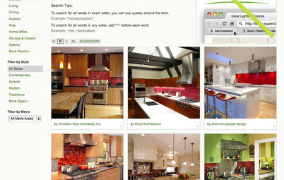 9 Power-User Tricks to Get More From Houzz