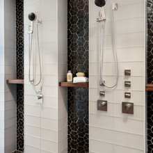 BH Master bath