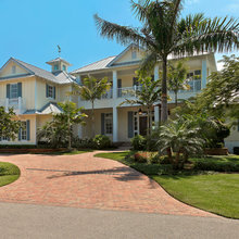 Exterior Ideas