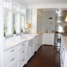 Kitchens