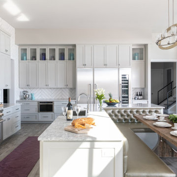 Meridian Austin Glamour