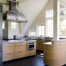 exhaust hood