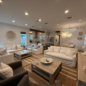 Coastal Home Professionals