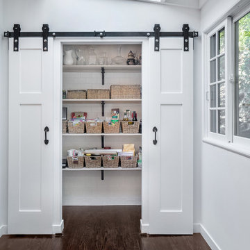 Studio City Kitchen remodeling project