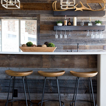 Lone Tree Home Design