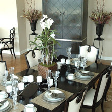 dashay_mccray's Dinning room ideas