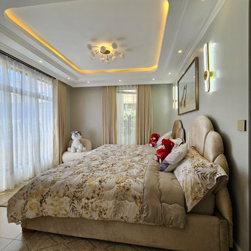 Runda Mansion