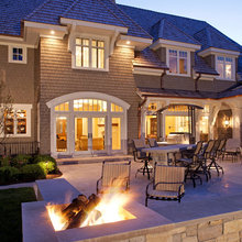 french doors