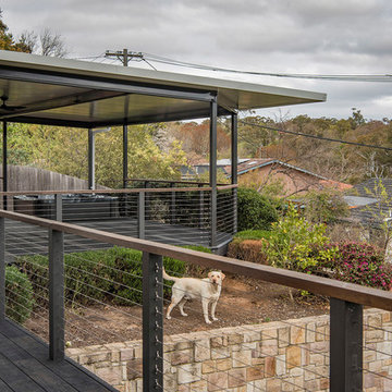 Woden Valley