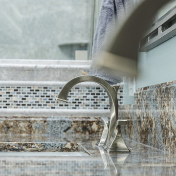 Bathroom Remodeling in Burke