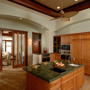 Kitchen & Bathroom Remodel Hawaii