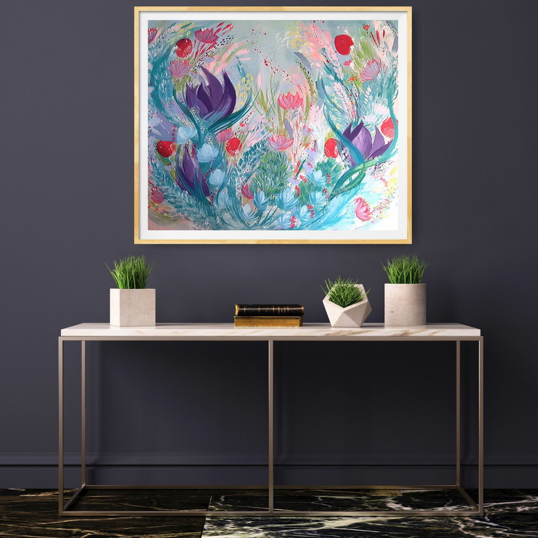 Art for Interiors