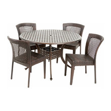table out