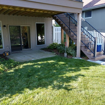 Patios