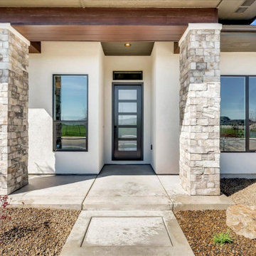 Blue Rock 2019 Spring Parade of Homes Winner