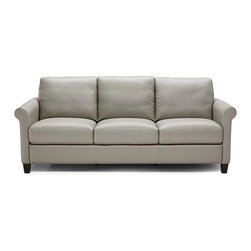 Ivano B580 Modern Sofa-Bed by Natuzzi Editions - Sleeper Sofas