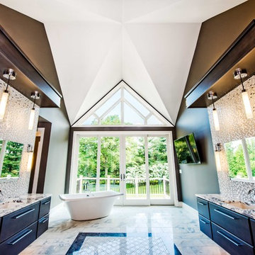 Ortanez Whole House Remodel