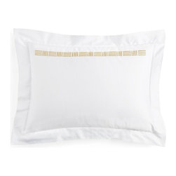 Pratesi Up & Down Shams - Bloomingdales.com - Products