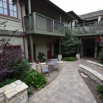 Hacienda Carmel