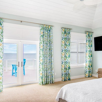Idyllic Gulf Coast Beach House